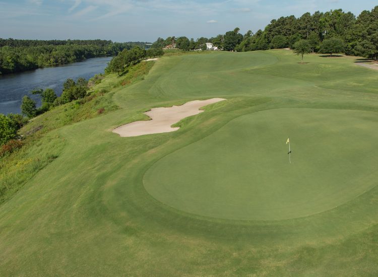 to Grande Dunes Resort Golf Club in Myrtle Beach