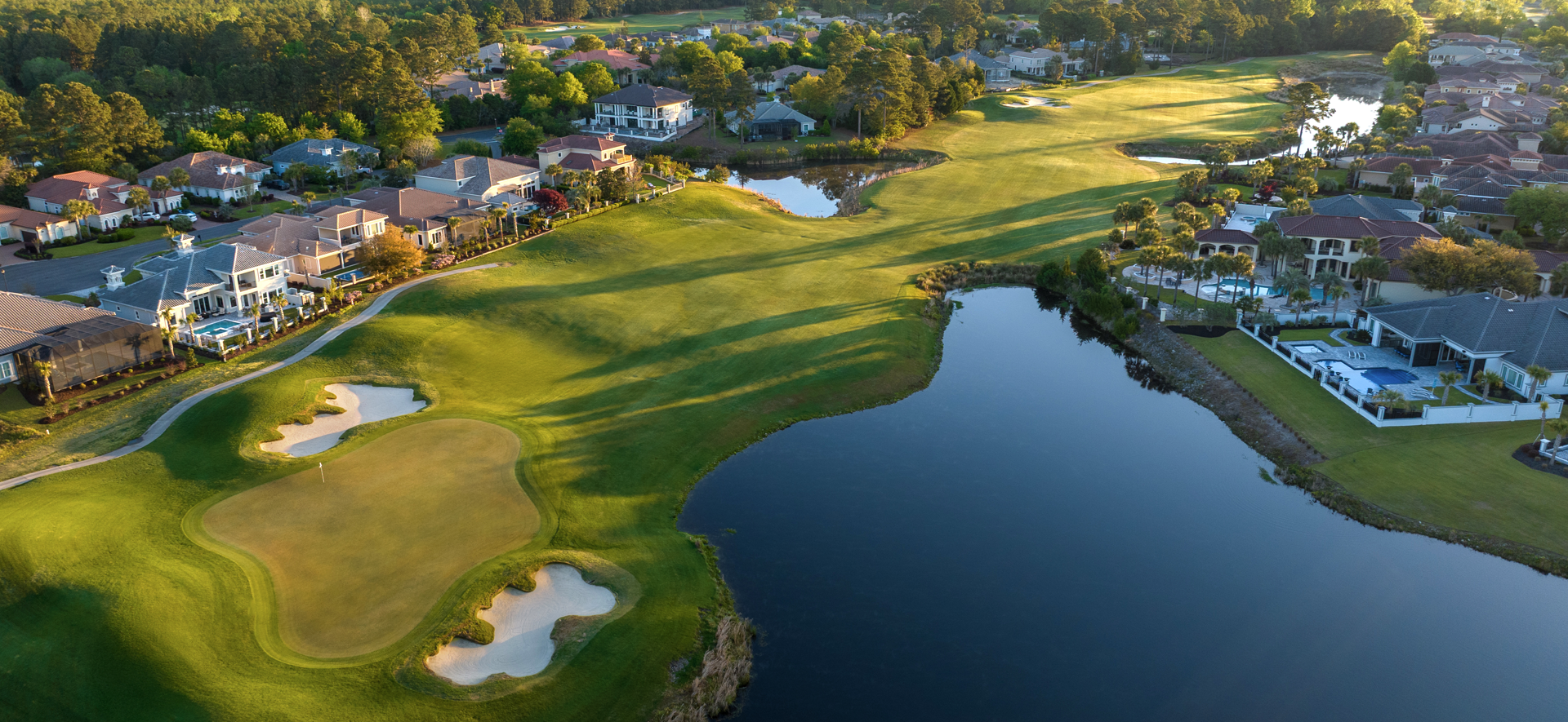 Grande Dunes 7th